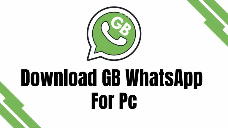Download GB WhatsApp Pro for PC