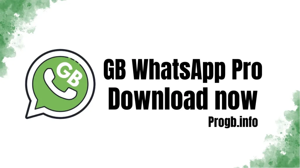 GB WhatsApp Pro