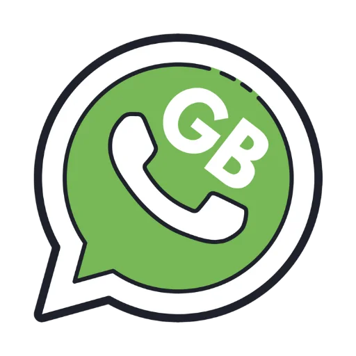 GB WhatsApp logo